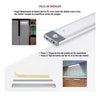 Luz Led Barra Con Sensor Movimiento 20cm