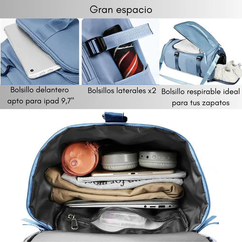 Bolso De Viaje