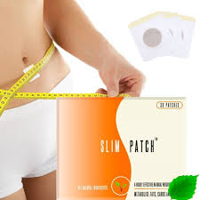 Parches Adelgazantes Slim Patch