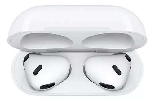 AirPods 3ra Generación iPhone/Android